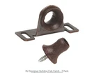 Rv Designer H219, Bull Dog Cabinet Catches, Right Angle Mount, Set Of. Fixed Price $12.50.