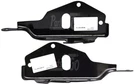 New Hood Hinge Set For 1999-2007 Chevrolet Silverado Sierra 12472769 12472770. Fixed Price $23.37.