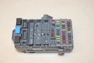 07-11 Honda Cr-v Crv 2.4L Under Dash Cabin Interior Fuse Box Relay Block. Fixed Price $119.00.