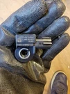 Jaguar Land Rover Side Impact Sensor FH22-148006-AA Oem. Fixed Price $15.00.