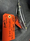 Tesla Model 3 Fender Camera Marker Right 2017 2018 2019 2020 2021 1125107-00-C. Fixed Price $105.00.