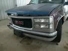SUBCHEV15 1996 Fuse Box Engine 104902066. Fixed Price $61.20.