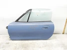 2001-2005 Mazda Miata Front Driver Left Door NCY2-59-02XC *wrapped Blue. Fixed Price $698.25.
