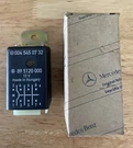 New Genuine Mercedes-benz Sl R107 Warning Device Control Unit Relay A0045450732. Fixed Price $188.99.