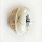 Audi A3 Coolant Expansion Tank 5Q0 121 407 G Oem. Fixed Price $65.00.