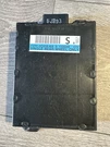 95-97 Ford F150 F250 Single Rear Wheel Abs Control Module F5TF-2C018-AA Oem. Fixed Price $54.18.