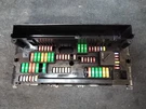 Bmw Front Power Distribution Box 61149252815 Oem. Fixed Price $90.00.
