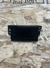 2013 Land Range Rover (L405) Front Left Touch Screen Control Module CPLA18C858BC. Fixed Price $45.60.