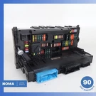 Bmw F10 550I Front Relay Fuse Box 61149252815 Oem. Fixed Price $53.95.