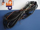 Mercedes Benz W123 Wiring Harness Cable 1235401807 Oem Nos. Fixed Price $166.00.