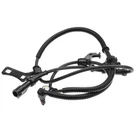 Front Abs Wheel Speed Sensor Ford Explorer Lincoln Aviator Mountaineer. Fixed Price $15.76.