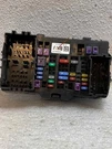 2015 Gmc Sierra 1500 Right Front Cabin Fuse Relay Box 23443944 02 (see Pics). Fixed Price $168.00.
