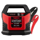 DS18 INF-SBC15A Smart Battery Charger Maintainer, Boost & 12V Power Supply. Fixed Price $169.99.