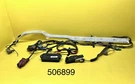 2006 Volvo S60 Rear Fuse Box With Harness Wiring. Fixed Price $169.99.