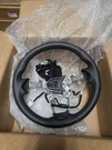 2022 2025 Acura Mdx Black Steering Wheel Oem Factory Non-heated. Fixed Price $80.00.