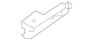 Genuine Nissan Instrument Panel Cover 68262-EZ00A. Fixed Price $40.08.