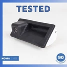 Audi 8R SQ5 Rear View Parking Camera W/ Release Handle 5N0827566AA Oem. Fixed Price $99.60.