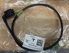 Tesla P1047537-00-C S/X/3 Car Audio Disk Adapter 21". Fixed Price $15.65.
