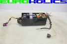 Oem Bentley Continental Flying Spur 06-12 Rear Trunk Relay Fuse Box 3D0937499B. Fixed Price $49.49.
