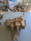 Oem 2003 Dodge Ram 2500 3500 5.9L Mt Cummins Diesel Tipm Fuse Box 56045765AI. Fixed Price $290.00.
