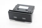 2021 - 2022 Jeep Wrangler Rear Center Console Back Usb Port Oem 68481187AA. Fixed Price $44.64.