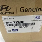 Hyundai Genuine Parts 36910-0E500-QQH Ewp Assembly 369100E500QQH. Fixed Price $179.65.