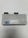 11-16 Bmw F10 528I 535I 550I Lci Automatic Trunk Lid Tailgate Control Module. Fixed Price $29.95.