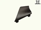 Oem Tesla Model 2012-2020 Rear Right Passenger Door Panel Cover Insert Trim. Fixed Price $35.99.