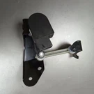 Auto Level Control Fits Audi 2004-2010 4E0616571D. Fixed Price $99.99.