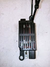 2005 Mazda RX8 Audio Antenna Noise Filter Module Oem Used Tested AAF15214. Fixed Price $47.05.