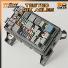 08 Chevrolet Corvette C6 Engine Bay Junction Block Fuse Box 25954866 Oem. Fixed Price $410.34.