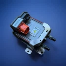 Ford Mustang Mach-e 2021-2023 Auxiliary Heater Assembly Unit L1MH18E254BC. Fixed Price $184.00.