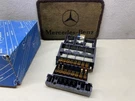 Mercedes Benz W126 C126 Fuse Box A1265400550 Nos. Fixed Price $300.00.