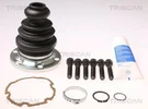 Triscan Drive Shaft Bellow Set For Audi Volvo Vw Skoda 100 Avant 200 8E0598201. Fixed Price $24.48.