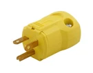 New Eaton Arrow Hart AH5464Y Quick Grip Plug Nema 6-20P 20A 250V Pole 3 Wire. Fixed Price $12.95.