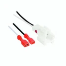 Metra 72-7300 2-WAY Speaker Connector Wire Harness For Select Kia Sorento (pair). Fixed Price $12.95.