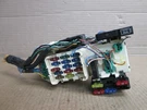 97-02 Ford Escort Interior Cabin Fuse Box Relay Junction Dash Block 1997-2002. Fixed Price $54.00.