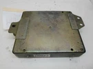 Engine Computer Mitsubishi Tredia 1987 1988 MD106808 2.0L At Ecm Pcm Ecu Oem. Fixed Price $30.99.
