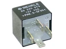 Wehrle Multi Purpose Relay YWB10012L Rover Freelander. Fixed Price $17.31.