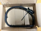 Genuine Vw Bora Variant 4MOTION Golf Jetta Adapter Cable Loom Right 1J0972813A. Fixed Price $99.99.