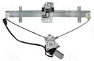 Power Motor And Regulator Assembly-window Fits 06-14 Ridgeline. Fixed Price $143.81.