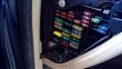 A4 Audi 2008 Fuse Box Cabin 6697. Fixed Price $44.99.