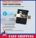 68440808AA Humidity Sensor For 2014-2019 Chrysler 300 2016-2019 Dodge Durango. Fixed Price $22.99.