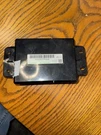 2016-2020 Dodge Journey Climate Temperature Control Module Oem P/n: 68263758AB. Fixed Price $29.99.