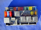 2006-2009 Land Rover Range L322 Rear Fuse Relay Box Panel YQE500370 Oem. Fixed Price $45.00.