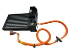 Oem 12-16 Tesla Model Ptc Air Heater Core Box Unit Assembly 6007385-00-G.. Fixed Price $120.00.