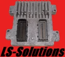 2007-12 Impala Malibu Ecm Programmed To Your Vin! 12612397 590-00862 Silverado. Fixed Price $80.00.