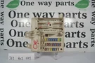 25855326 Saturn Outlook 13-15 Interior Cabin Fuse Box Control Module 2E1 541 B2. Fixed Price $69.99.