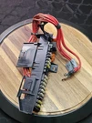 98-02 Mercedes W210 E320 Rear Trunk Fuse Relay Box Control 0005400072. Fixed Price $46.55.