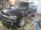 Trailblazer 2002 Fuse Box Cabin 354536. Fixed Price $99.89.